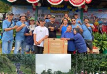 PT CAN dan Serikat Pekerja Satukan Semangat pada Hari Buruh 2026