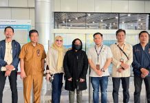 Penantian Panjang Vivi Irade yang Berhasil Pulangkan Warga Palu yang Jadi Korban TPPO di Arab Saudi Dengan Selamat