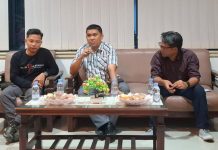 Pemprov Sulteng Tegaskan Komitmen Keterbukaan Informasi Publik, Kadis Kominfosantik: Kehadiran PPID Ditiap OPD Jadi Bukti