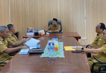 Bapenda Kota Palu Koordinasi dengan Dinas ESDM Sulteng, Tambang Galian C di Kota Palu Belum Miliki RKAB
