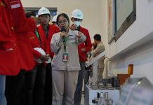 Puluhan Tim dari Kampus Ternama Ikuti LKTI IMIP 2026, Lima Tim Finalis Diundang ke Morowali