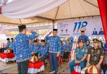 Harkitnas ke-118, Wabup Morut Ajak Masyarakat Perkuat Solidaritas dan Literasi Digital