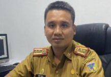 Waspada Penipuan Catut Nama Kadis Cikasda Sulteng, Modus Minta Transfer via WhatsApp