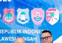 Morowali Utara Pertahankan Tradisi WTP, Raih Opini Terbaik BPK Tujuh Kali Berturut-turut