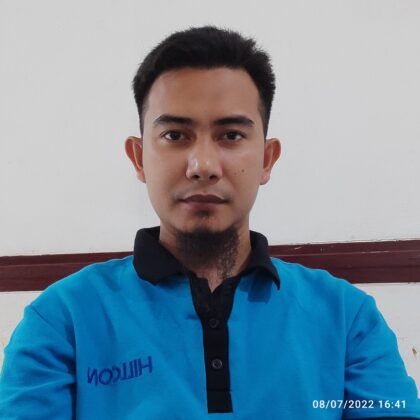Rian Pratama Amdin
