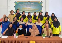 Optimalisasi Kewaspadaan Dini: Tim Poltekkes Kemenkes Palu Dorong Pengendalian PTM di Poso Pesisir
