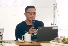 Y.PAL Dukung Karbon Market Poso Berbasis Regulasi