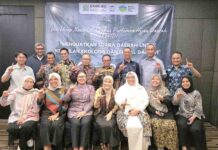 Sesi Mapeda: Ekonomi Karbon Jadi Fokus Akademi Parlemen Hijau Daerah