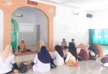 Integrasi Ilmu Agama Budaya Diperkuat di Pesantren