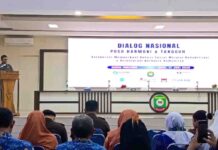 Program STRIVE Bangun Ketahanan Sosial Berbasis Komunitas di Poso