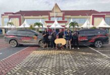 Modus Kenalan, Motor Dibawa Kabur, Pelaku Ditangkap