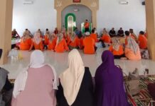 Ponpes Baabul Khair Perkuat Pendidikan Melalui Kolaborasi Lintas Daerah