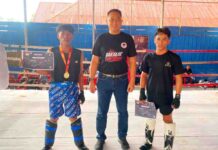 Ratusan Petarung Ramaikan Kejuaraan MMA Perdana Bergengsi di Poso