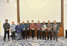 RDTR Poso Dipaparkan, Dorong Investasi dan Pembangunan Berkelanjutan