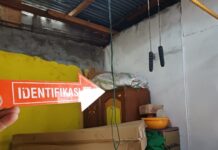 Seorang Pelajar Ditemukan Tewas Dirumahnya, Polisi Selidiki Penyebab Kematian