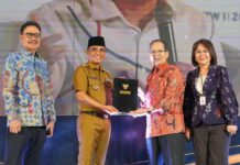 Rakor Produk Hukum Daerah Regional Sulawesi 2026, Gubernur Anwar Hafid Ajak Daerah Berinovasi Melalui Regulasi