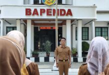 Kepala Bapenda Sulteng Tanggapi Temuan BPK: Segera Lakukan Penagihan Selisih Kekurangan Penerimaan Wapu