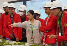 Lima Kampus Ternama Indonesia Lolos ke Final LKTI HLHS 2026 PT IMIP