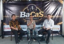Pakar HTN UIN Datokarama Nilai Program BERANI Cerdas Adalah Komitmen Konkret Gubernur-Wagub