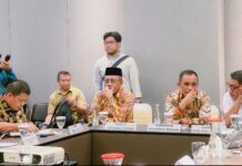 Pemprov Sulteng dan Perusahaan Tambang Sepakat Rekonstruksi Jalan Towi–Ganda-Ganda, Wabup Morut: Ini Kabar Besar untuk Masyarakat