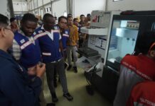 Zimbabwe Pelajari Konsep Investasi dan Hilirisasi di IMIP, Minati Model Kemitraan Indonesia – China