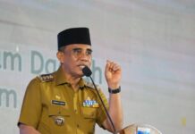 FGD DPD RI Bahas Pemilihan Kepala Daerah Secara Langsung, Gubernur Sulteng Anwar Hafid Dipanggil Jadi Narasumber