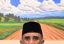 Batal Jadi Narasumber di FGD DPD RI, Gubernur Anwar Hafid Bertolak ke Palu Malam Ini Usai Diguncang Gempa 6,7 SR