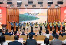 IMIP Kirim Karyawan Belajar S2 dan Pelatihan di Tiongkok, Perkuat Kompetensi Industri Global