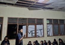Maraknya bahaya LGBT, Pemuda Dampelas Dorong Perda Pembinaan Moral, Budaya dan Ketahanan Sosial Masyarakat di Sulteng