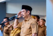 Penerima Beasiswa BERANI Cerdas Tidak Boleh Terima Beasiswa Ganda, Kadisdik: Salah Satu Wajib Wajib Dikembalikan