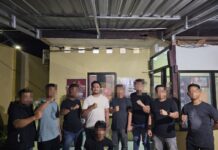 Satreskrim Polres Morowali Utaral Tangkap Pelaku Pembunuhan di Desa Era