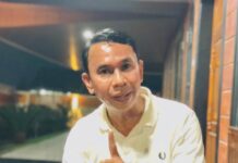 Mohammad Irwan Lapatta Layangkan Somasi untuk Rizal Intjenae Terkait Dugaan Pencemaran Nama Baik