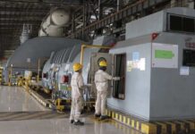 Minimalisir Dampak Emisi, Tenant di IMIP Terapkan Teknologi Supercritical Boiler