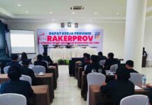 Eksebisi Esports, Tiga Game Dipertandingkan Porprov Morowali 2026