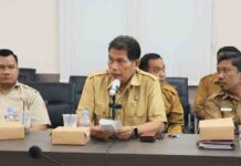 Poso Perkuat Program JKN, Layanan Kesehatan Warga Jadi Prioritas Utama