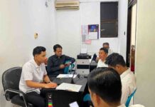 Laporan Bupati Sigi Bergulir, Irwan Penuhi Pemeriksaan Penyidik Polda