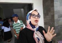 Reses Di Bungku Tengah, Arnila Pacu Kemandirian Ekonomi Masyarakat