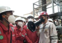 Beasiswa IMIP Bersinergi: Cetak 45 Putra-Putri Bahodopi Siap Hadapi Industri Masa Depan