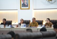 Jaga Tanah Rakyat, Gubernur Sulteng Perketat Arah Bank Tanah di Poso