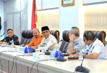 Meski Masa Tanggap Darurat Berakhir, Gubernur Sulteng Tegaskan Penanganan Korban Gempa Tetap Berjalan