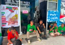 Forum Aspirasi Masyarakat Tani Tojo Desak Gubernur Sulteng Tekan Bupati Touna Selesaikan Polemik 270 Sertifikat Warga