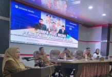 Capaian Program BERANI: Tempatkan Pendidikan dan Kesehatan sebagai Fondasi Pembangunan Jangka Panjang