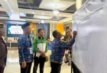 Kick-Off FORWALI Morowali: Wadah Baru Kolaborasi Pemerintah, Industri dan Masyarakat