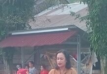 Hari Pertama Masuk Sekolah di SDN 2 Beteleme, Siswa Penuh Semangat