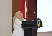 Wagub Sulteng Tegaskan Patuhi Aturan Pengadaan Barang dan Jasa