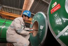 ESG Jadi Fondasi IMIP Jaga Daya Saing Hilirisasi di Rantai Pasok Global