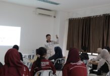 IMIP Gagas Program Praktisi Mengajar, Jembatani Dunia Industri dan Akademik