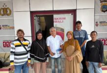 HIPPMA BB Soroti Pendekatan PT Citra dalam Konflik Lahan, Desak Transparansi dan Dialog Terbuka