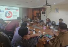 Kemendagri Apresiasi Satgas PKA Sulteng, Terobosan Progresif di Indonesia