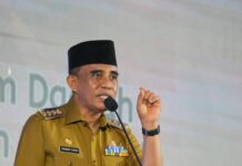 Pembunuhan Satu Keluarga di Duyu, Gubernur Anwar Hafid Minta Aparat Kepolisian Segera Tangkap Pelaku
